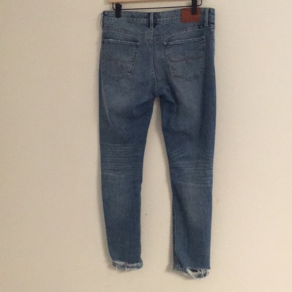 Lucky Brand 🍀 Jeans - Picture 6 of 6